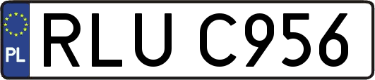 RLUC956