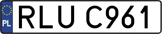 RLUC961