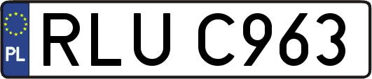 RLUC963
