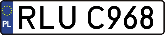 RLUC968