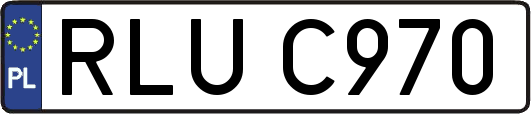 RLUC970