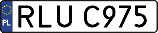 RLUC975
