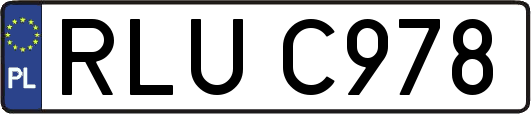 RLUC978