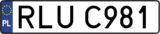 RLUC981