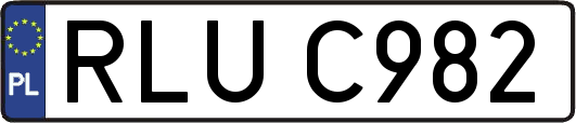 RLUC982