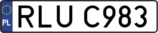 RLUC983