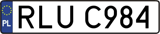 RLUC984