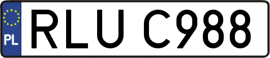 RLUC988