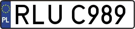 RLUC989
