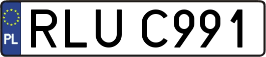 RLUC991