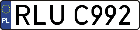 RLUC992