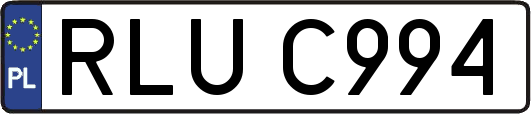 RLUC994