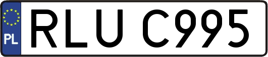 RLUC995