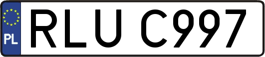 RLUC997