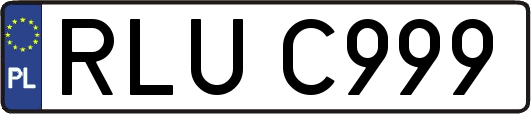 RLUC999
