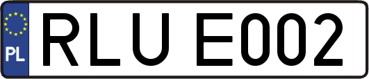 RLUE002