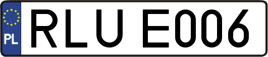 RLUE006