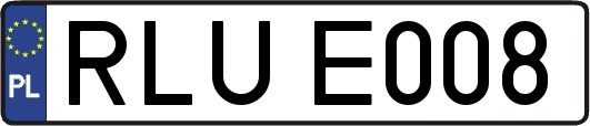 RLUE008
