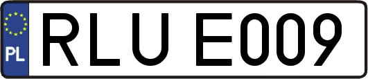 RLUE009