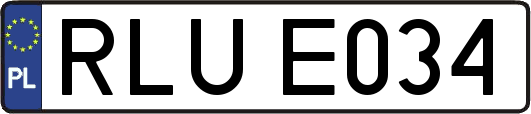 RLUE034