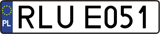 RLUE051