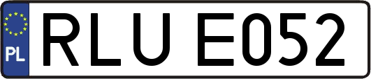 RLUE052