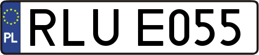 RLUE055