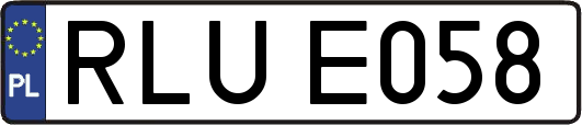 RLUE058