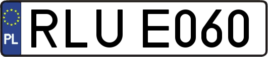 RLUE060