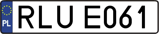 RLUE061