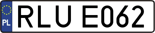 RLUE062