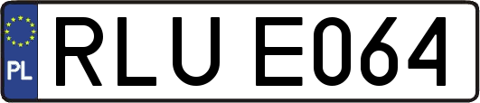 RLUE064