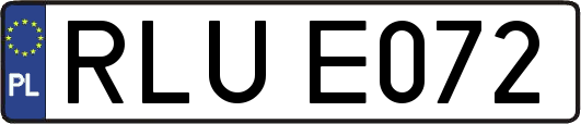 RLUE072