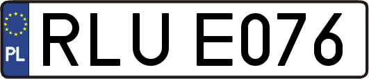 RLUE076