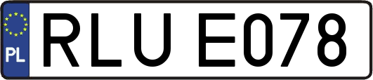 RLUE078