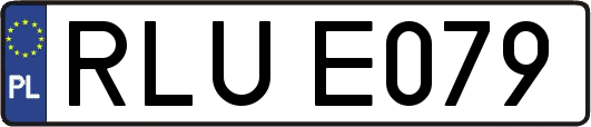 RLUE079