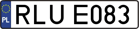 RLUE083