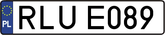RLUE089