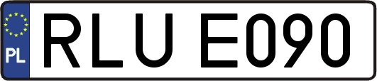 RLUE090