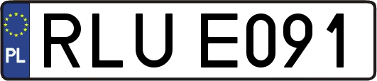 RLUE091
