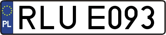 RLUE093