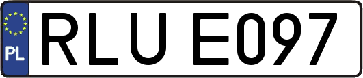 RLUE097