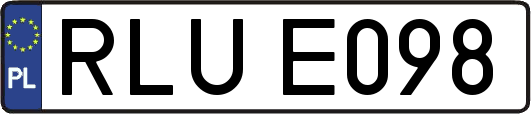 RLUE098