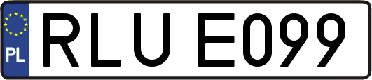 RLUE099
