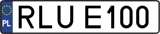 RLUE100