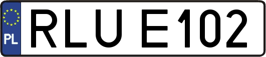RLUE102