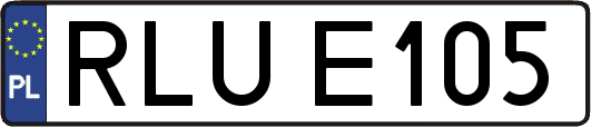 RLUE105