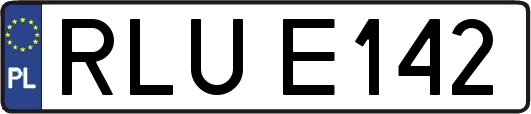 RLUE142
