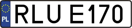 RLUE170