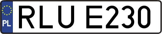 RLUE230